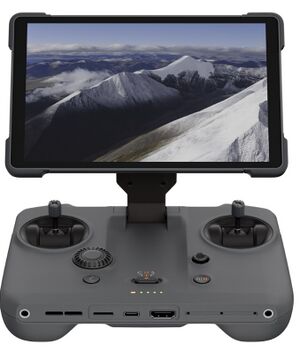 DJI RC Pro 2